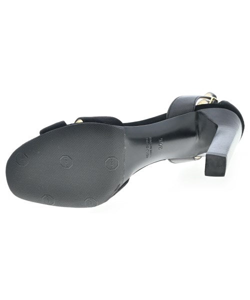 MICHEL VIVIEN รองเท้าแตะ