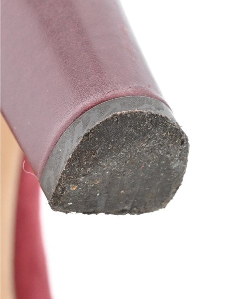 MICHEL VIVIEN รองเท้าส้นสูง