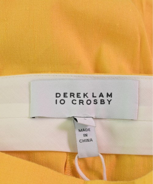10CROSBY DEREK LAM กางเกง อื่น