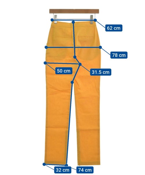 10CROSBY DEREK LAM กางเกง อื่น