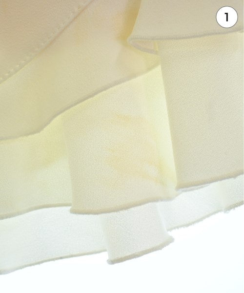 10CROSBY DEREK LAM กางเกง อื่น