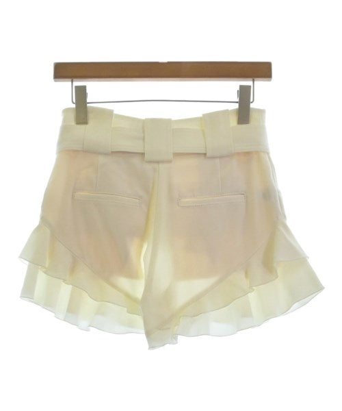 10CROSBY DEREK LAM กางเกง อื่น