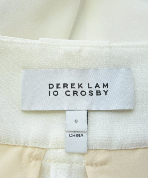 10CROSBY DEREK LAM กางเกง อื่น