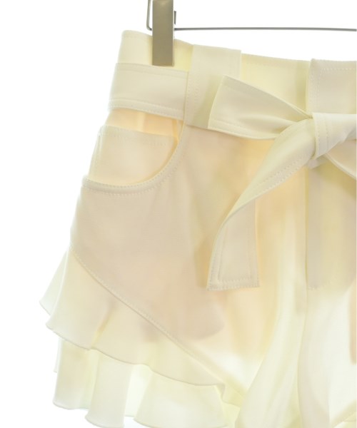 10CROSBY DEREK LAM กางเกง อื่น