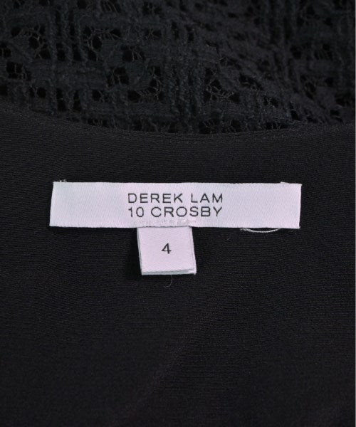 10CROSBY DEREK LAM เสื้อสตรี