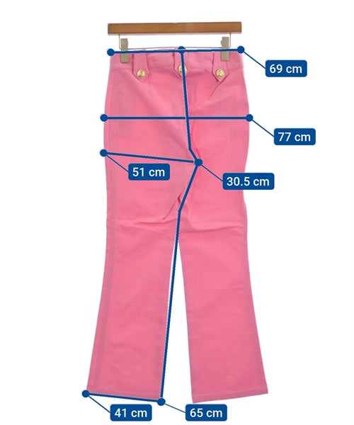 10CROSBY DEREK LAM กางเกง อื่น