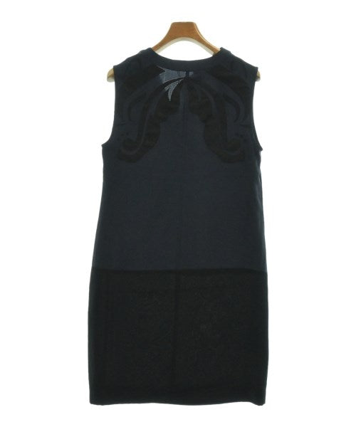 10CROSBY DEREK LAM ชุดเดรส