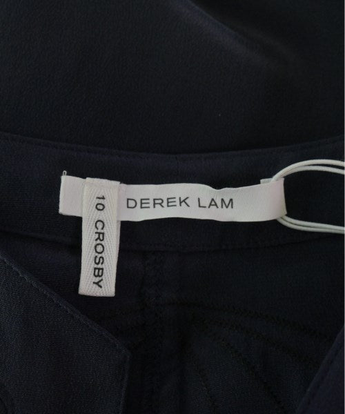 10CROSBY DEREK LAM ชุดเดรส