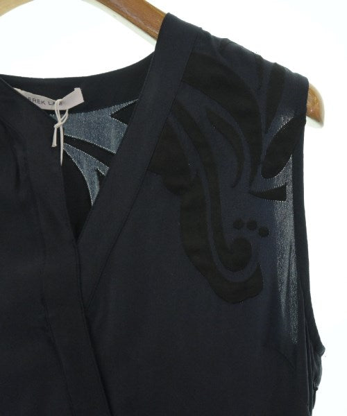 10CROSBY DEREK LAM ชุดเดรส