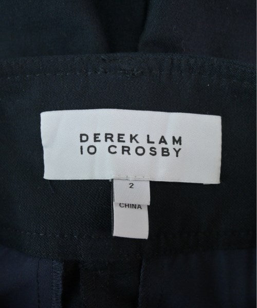 10CROSBY DEREK LAM กางเกง อื่น