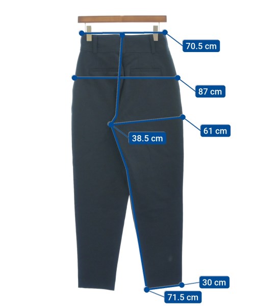 10CROSBY DEREK LAM กางเกง อื่น