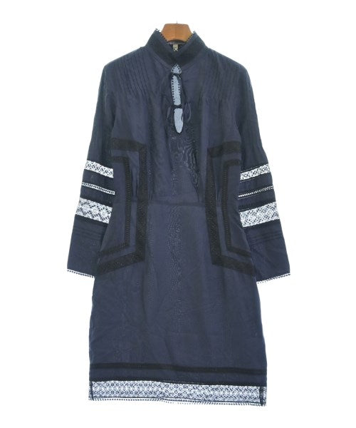 10CROSBY DEREK LAM ชุดเดรส