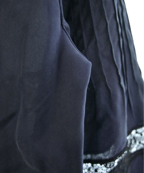 10CROSBY DEREK LAM ชุดเดรส