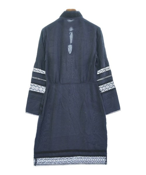 10CROSBY DEREK LAM ชุดเดรส