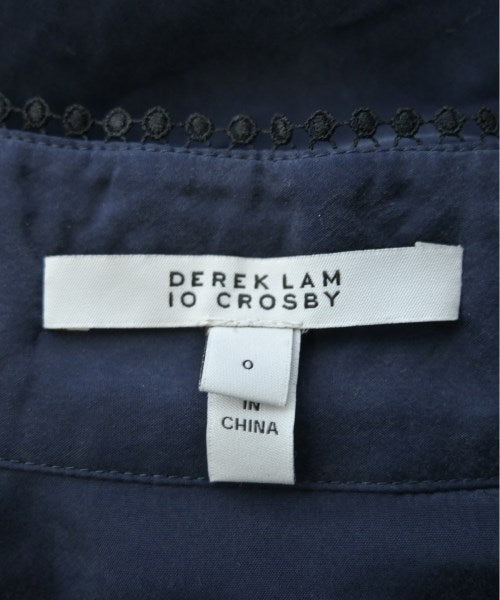 10CROSBY DEREK LAM ชุดเดรส