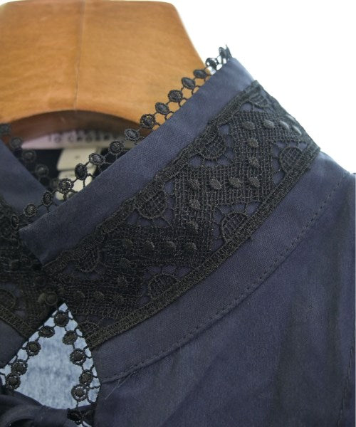 10CROSBY DEREK LAM ชุดเดรส