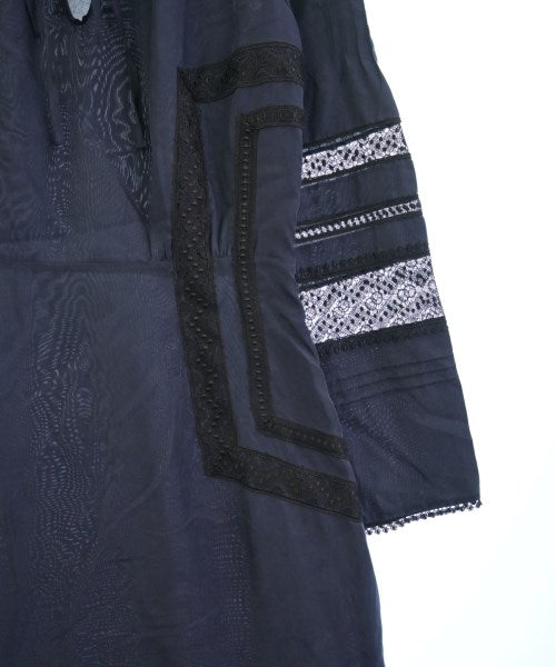 10CROSBY DEREK LAM ชุดเดรส