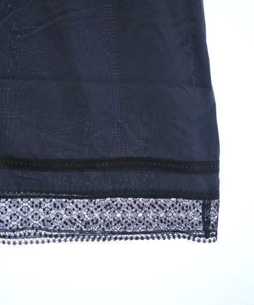 10CROSBY DEREK LAM ชุดเดรส