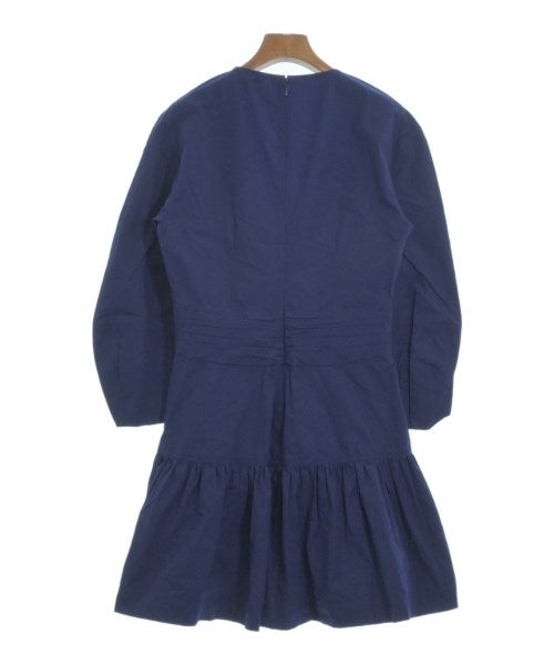 10CROSBY DEREK LAM ชุดเดรส