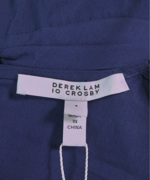 10CROSBY DEREK LAM ชุดเดรส