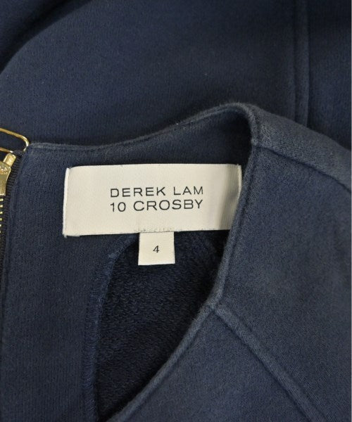 10CROSBY DEREK LAM ชุดเดรส