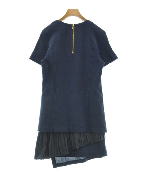 10CROSBY DEREK LAM ชุดเดรส