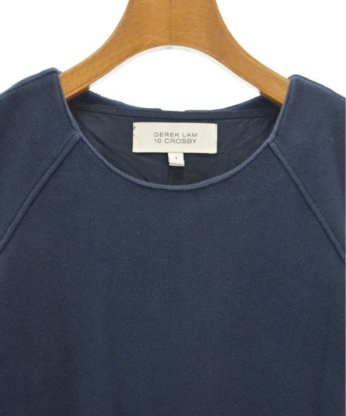 10CROSBY DEREK LAM ชุดเดรส