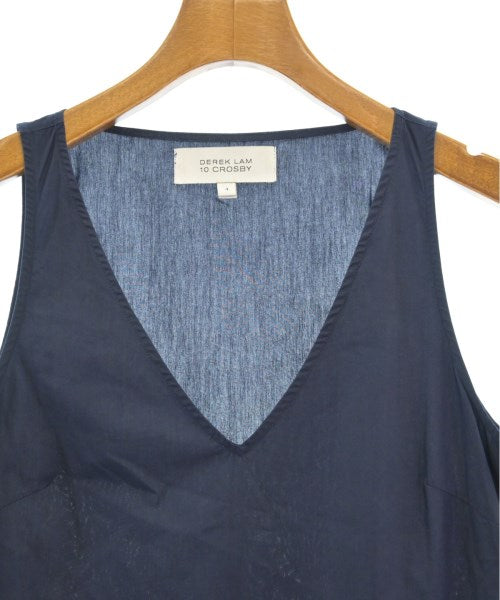 10CROSBY DEREK LAM ชุดเดรส