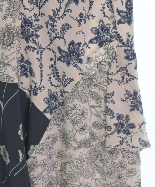 10CROSBY DEREK LAM ชุดเดรส