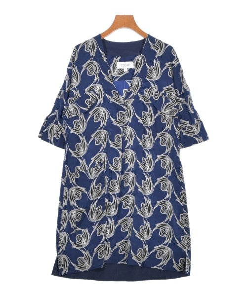 10CROSBY DEREK LAM ชุดเดรส