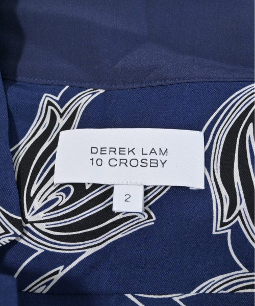 10CROSBY DEREK LAM ชุดเดรส