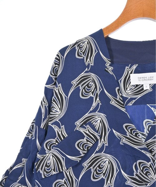 10CROSBY DEREK LAM ชุดเดรส
