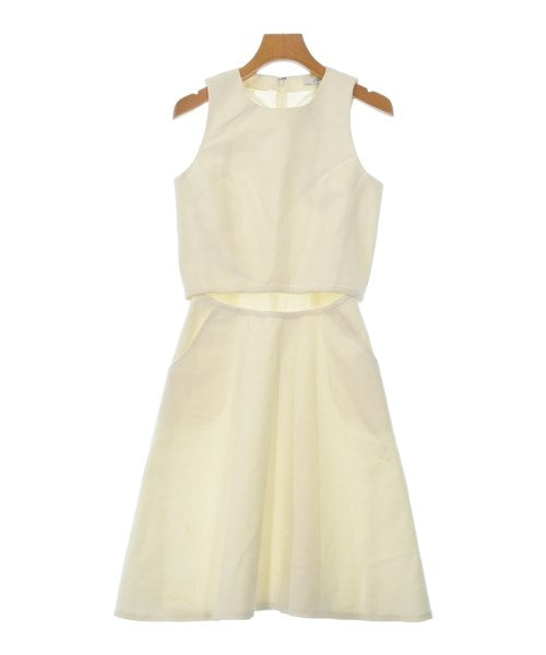 10CROSBY DEREK LAM ชุดเดรส