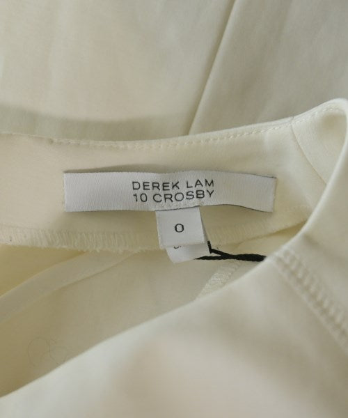 10CROSBY DEREK LAM ชุดเดรส