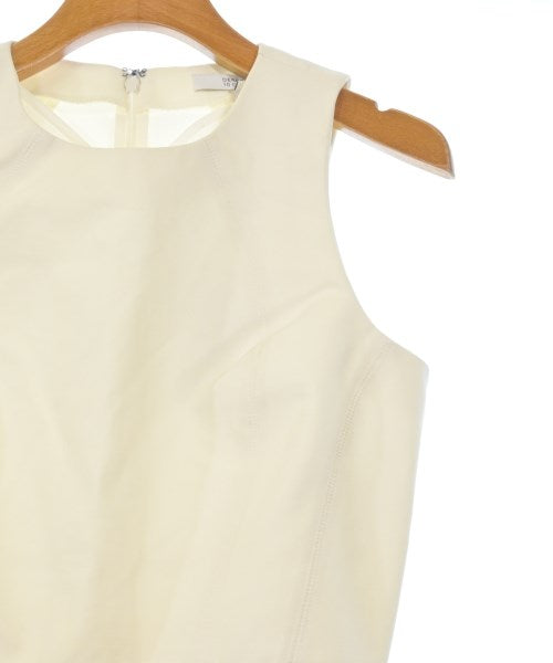 10CROSBY DEREK LAM ชุดเดรส