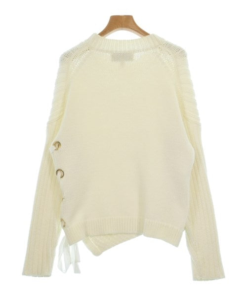 10CROSBY DEREK LAM เสื้อกันหนาว