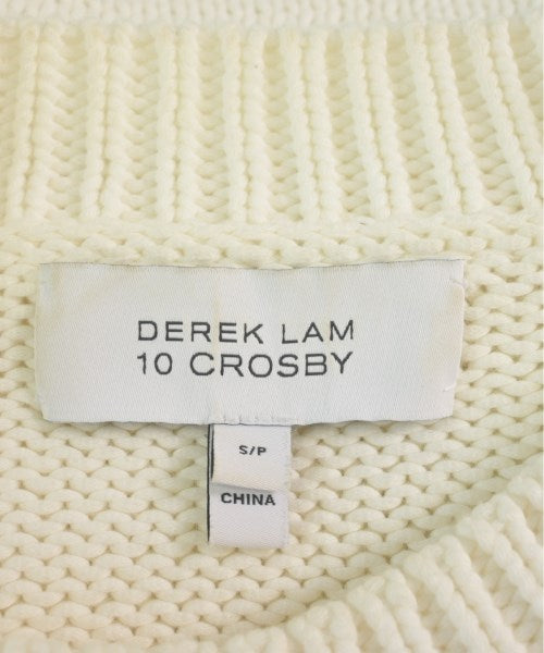 10CROSBY DEREK LAM เสื้อกันหนาว