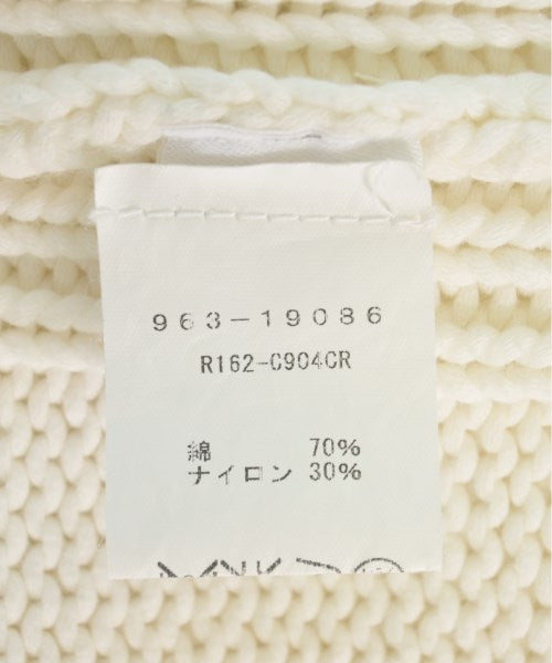 10CROSBY DEREK LAM เสื้อกันหนาว