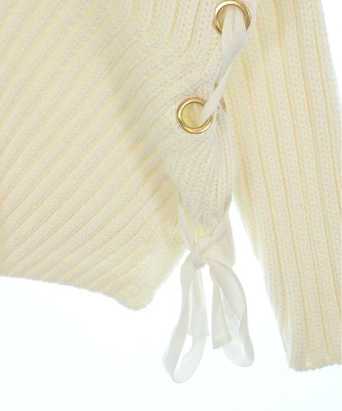 10CROSBY DEREK LAM เสื้อกันหนาว