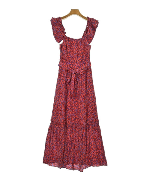 10CROSBY DEREK LAM ชุดเดรส