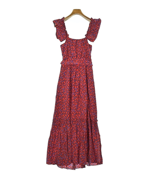 10CROSBY DEREK LAM ชุดเดรส