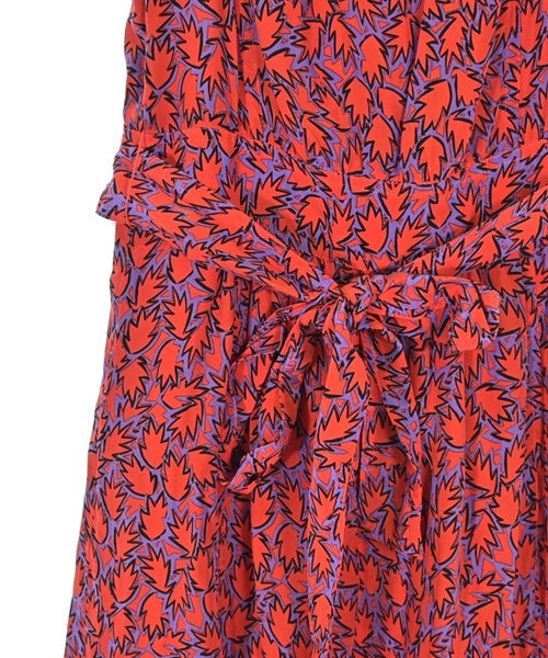 10CROSBY DEREK LAM ชุดเดรส