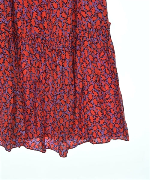 10CROSBY DEREK LAM ชุดเดรส