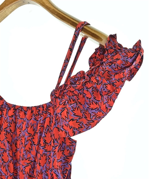 10CROSBY DEREK LAM ชุดเดรส