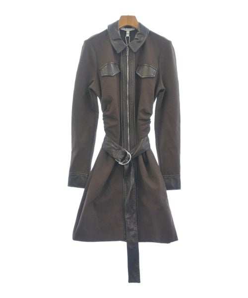 10CROSBY DEREK LAM ชุดเดรส