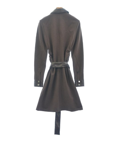 10CROSBY DEREK LAM ชุดเดรส