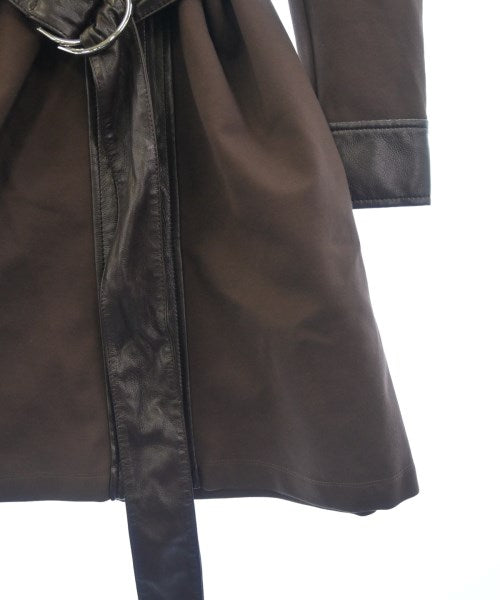 10CROSBY DEREK LAM ชุดเดรส