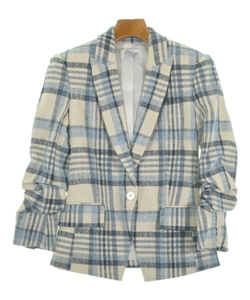 10CROSBY DEREK LAM แจ็คเก็ตลำลอง