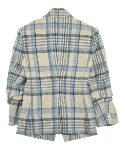 10CROSBY DEREK LAM แจ็คเก็ตลำลอง