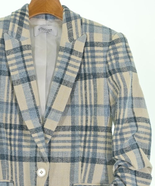 10CROSBY DEREK LAM แจ็คเก็ตลำลอง